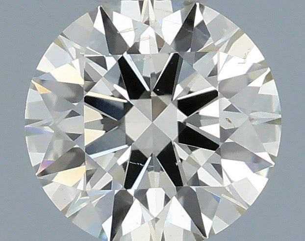 0.35 ct Round Diamond
