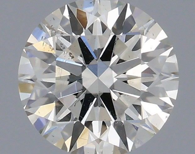 0.36 ct Round Diamond