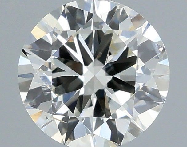 0.3 ct Round Diamond