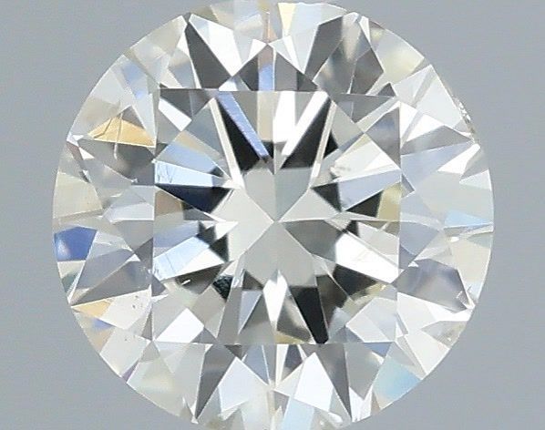 0.3 ct Round Diamond