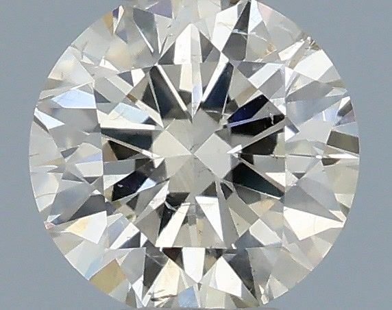 0.3 ct Round Diamond