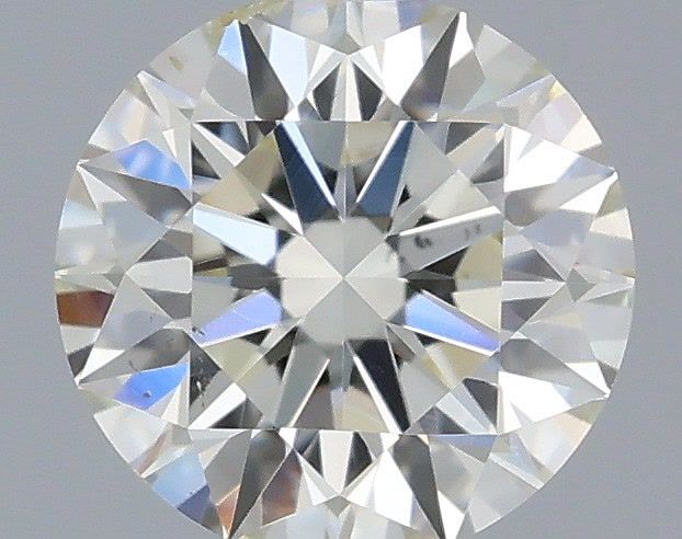 0.31 ct Round Diamond