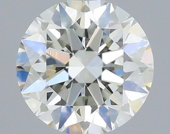 0.31 ct Round Diamond