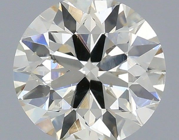 0.3 ct Round Diamond