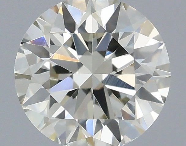 0.3 ct Round Diamond