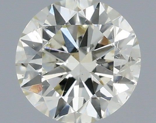 0.3 ct Round Diamond