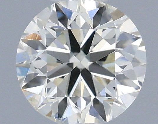 0.3 ct Round Diamond