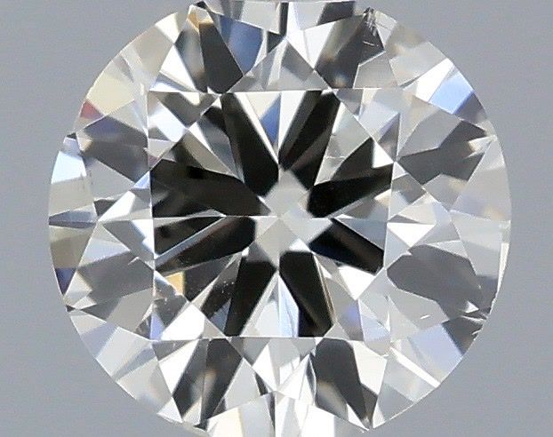 0.3 ct Round Diamond