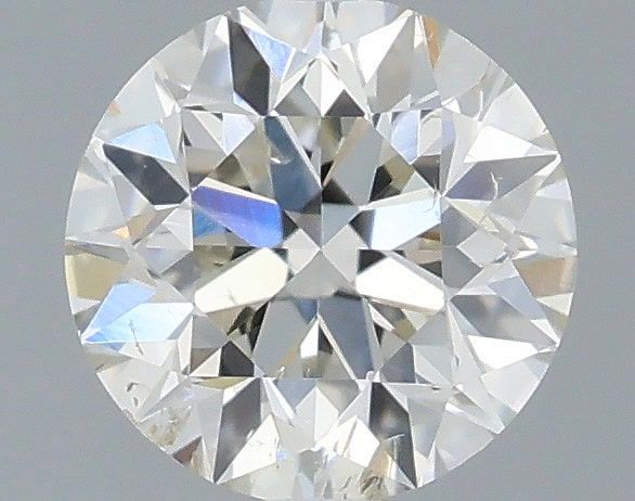 0.3 ct Round Diamond