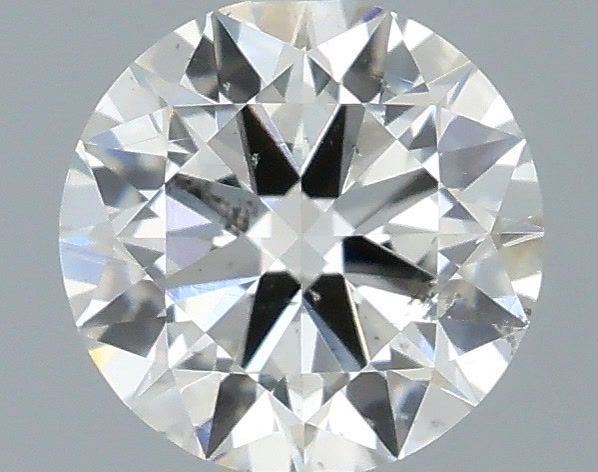 0.3 ct Round Diamond
