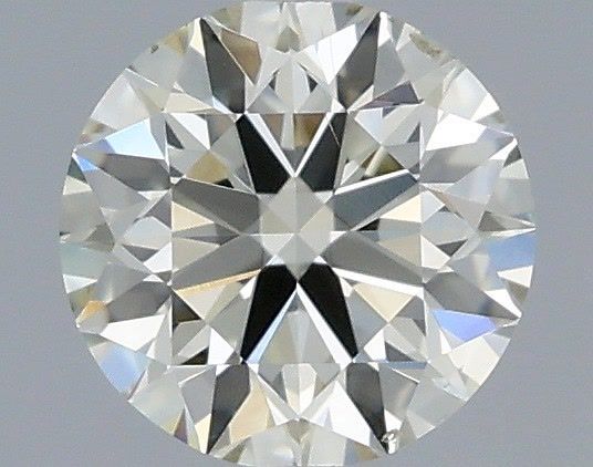 0.3 ct Round Diamond