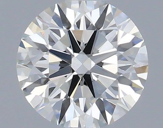 0.32 ct Round Diamond