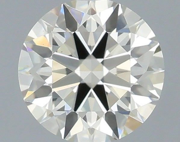 0.3 ct Round Diamond