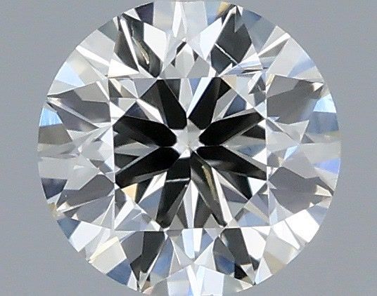 0.3 ct Round Diamond