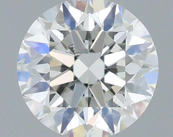 0.3 ct Round Diamond