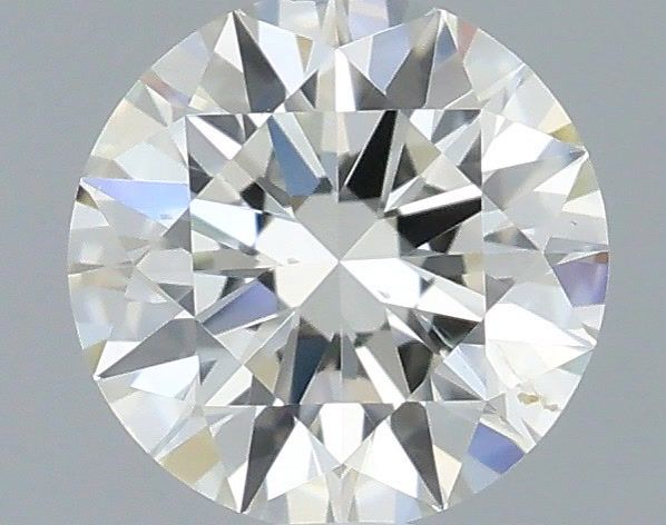 0.3 ct Round Diamond