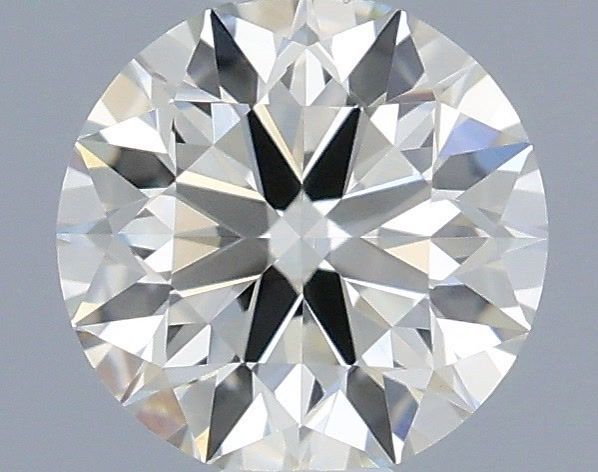 0.37 ct Round Diamond