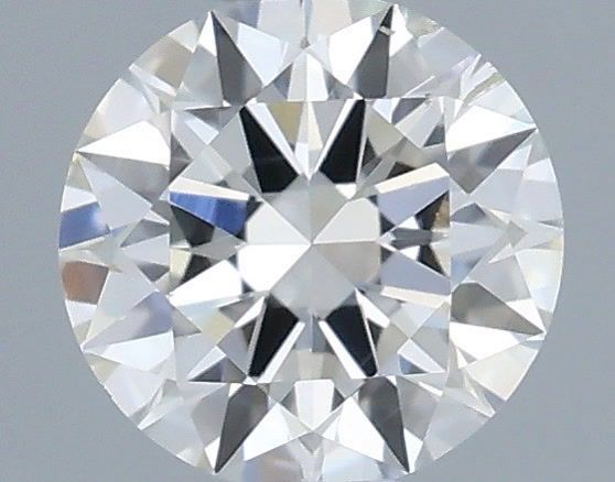 0.3 ct Round Diamond