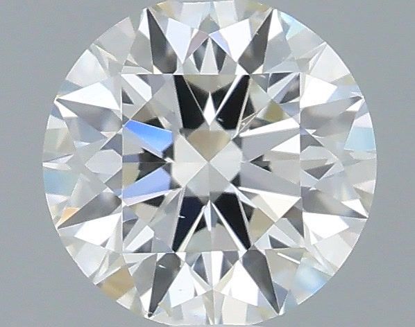 0.30 ct Round diamond
