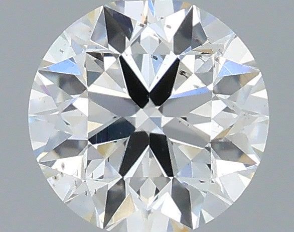 0.3 ct Round Diamond