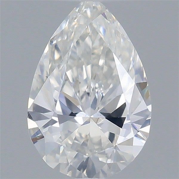 0.40 ct Pear diamond
