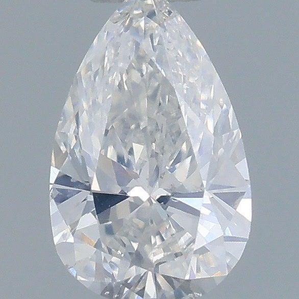 0.3 ct Pear Diamond