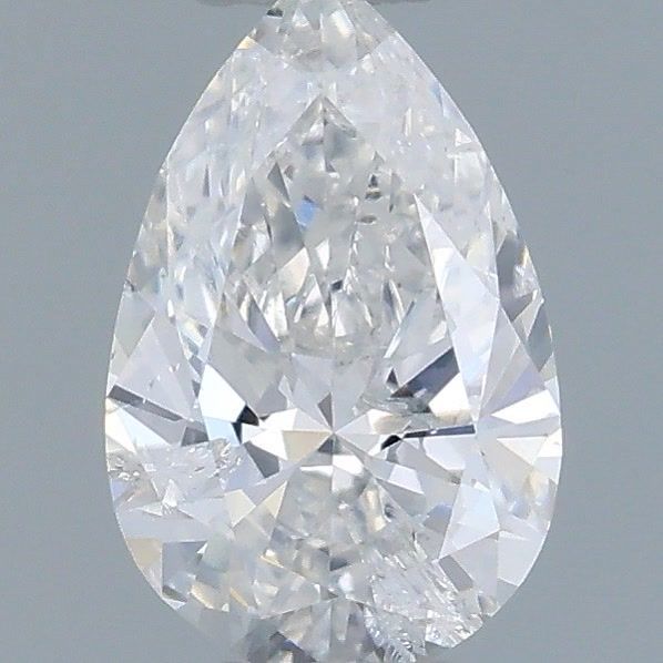 0.3 ct Pear Diamond