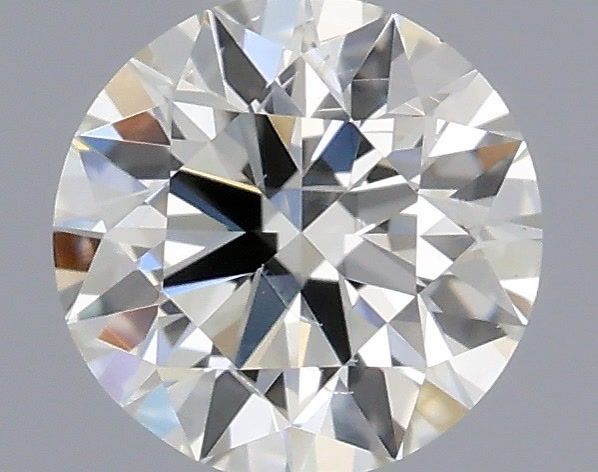 0.3 ct Round Diamond