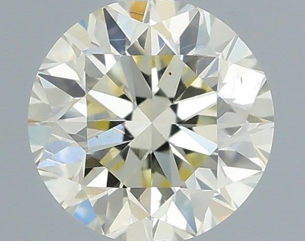 0.3 ct Round Diamond