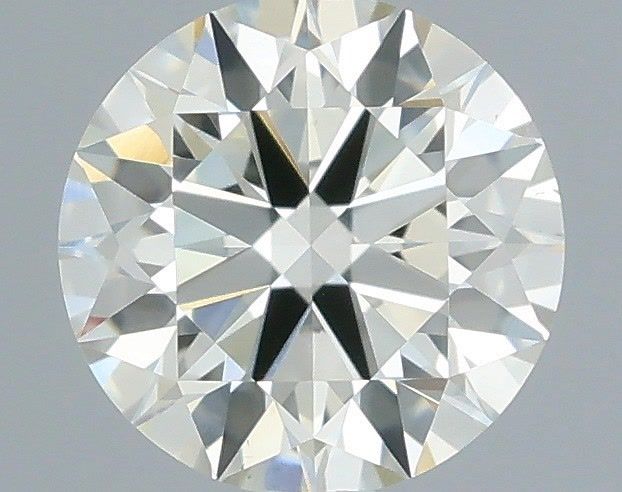 0.32 ct Round Diamond