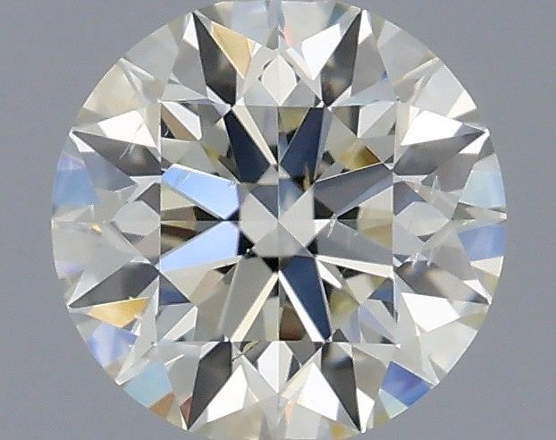 0.36 ct Round Diamond