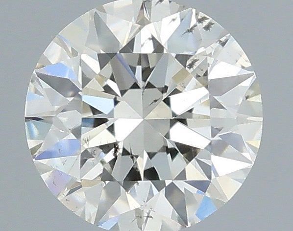 0.3 ct Round Diamond