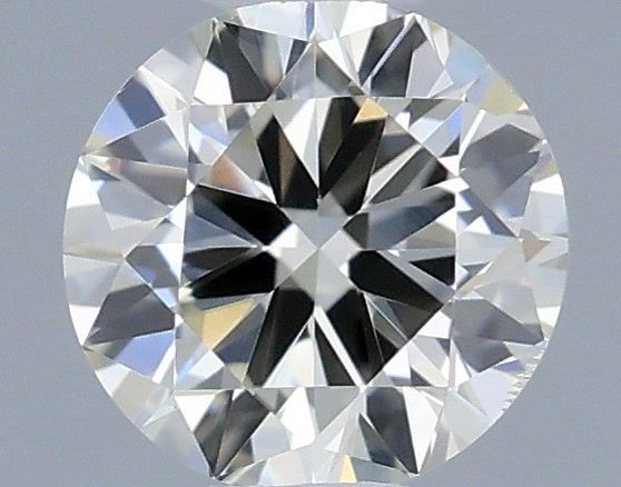 0.3 ct Round Diamond