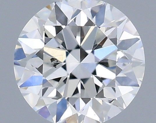 0.3 ct Round Diamond