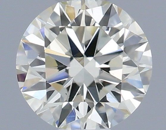 0.3 ct Round Diamond
