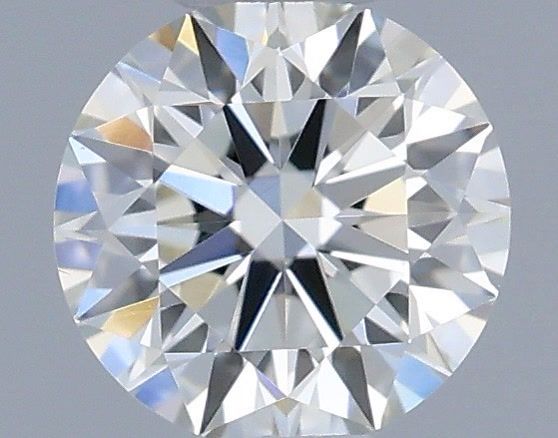 0.3 ct Round Diamond