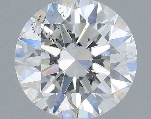 0.4 ct Round Diamond