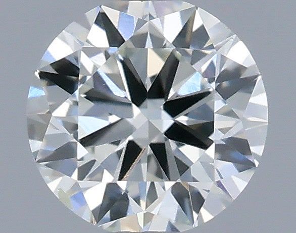 0.4 ct Round Diamond
