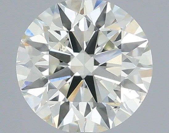 0.32 ct Round Diamond