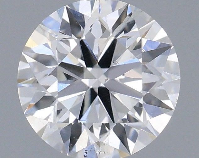 0.3 ct Round Diamond