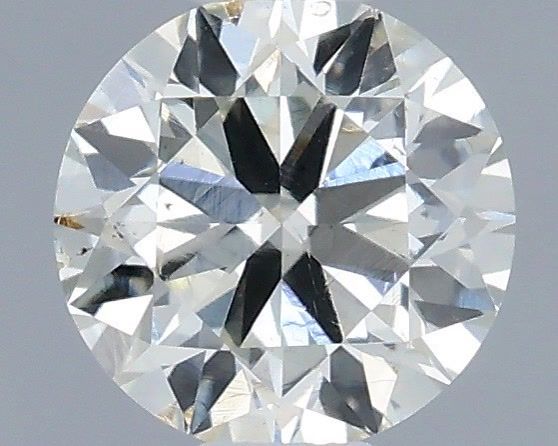 0.3 ct Round Diamond