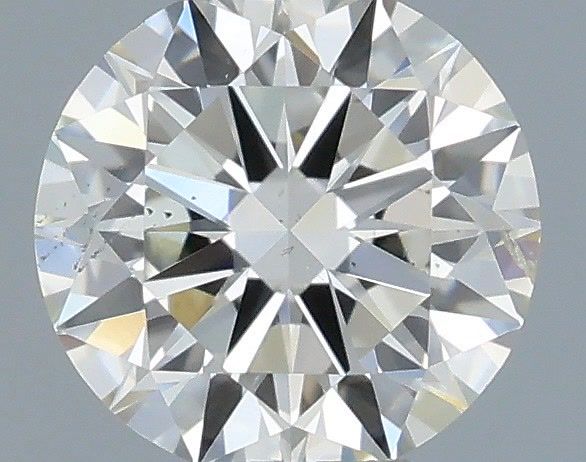 0.3 ct Round Diamond