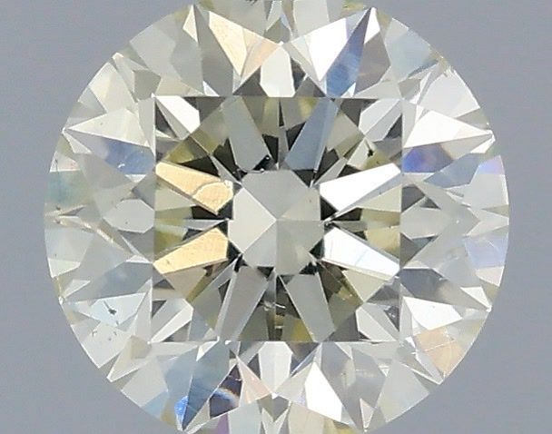 0.35 ct Round Diamond