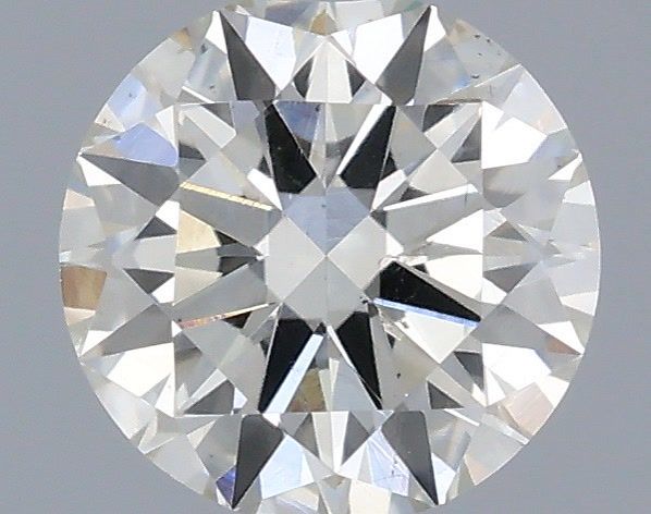 0.31 ct Round Diamond
