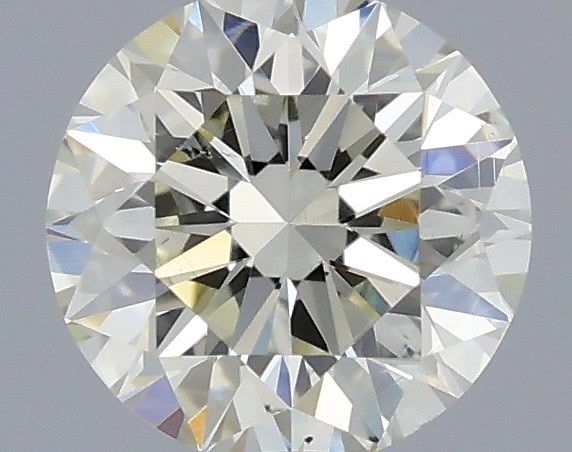 0.3 ct Round Diamond