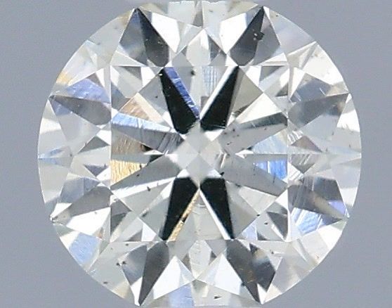 0.3 ct Round Diamond