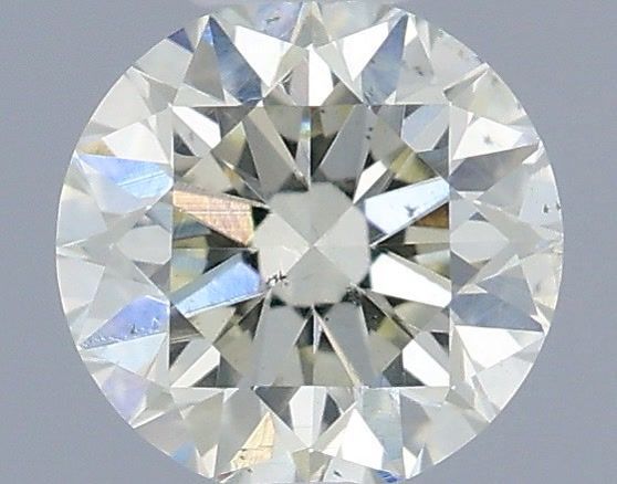 0.32 ct Round Diamond