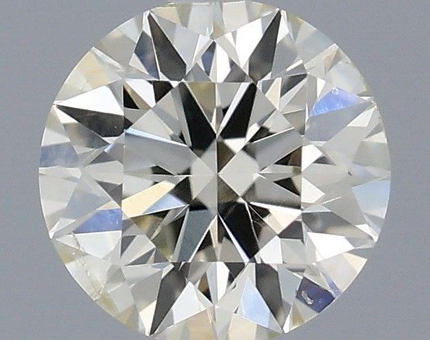 0.3 ct Round Diamond