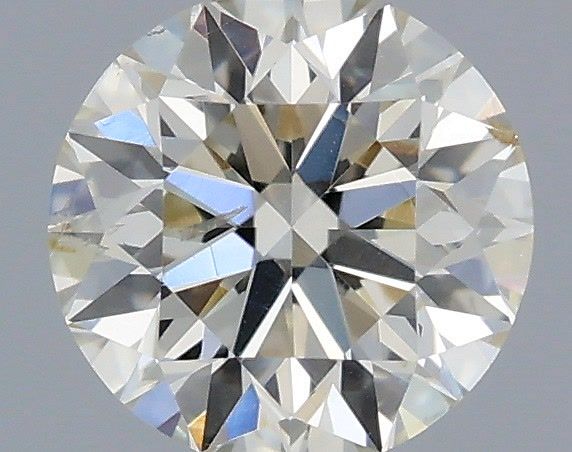 0.3 ct Round Diamond