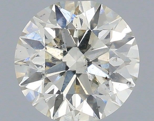 0.31 ct Round Diamond